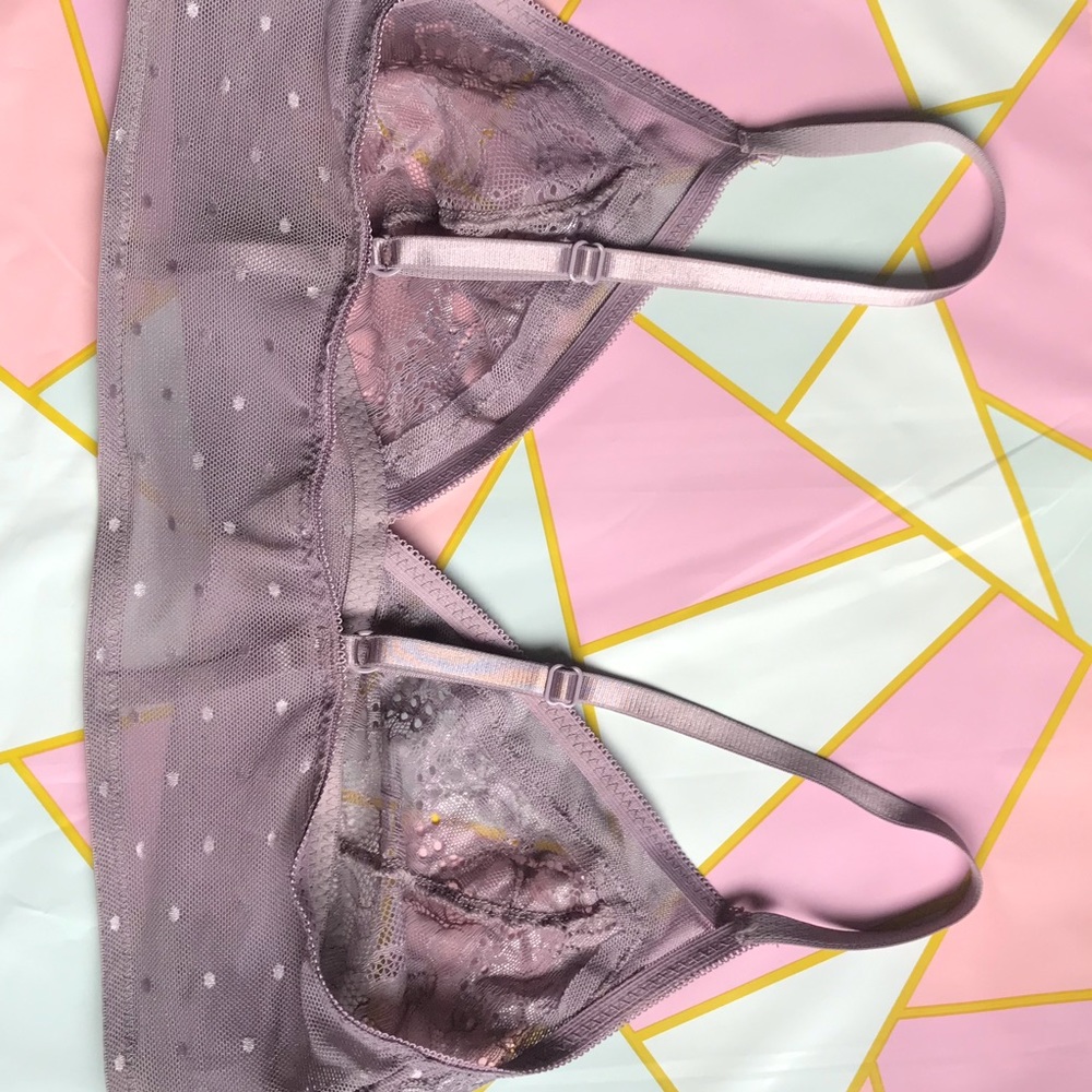 Size SM lace bracelet ✨